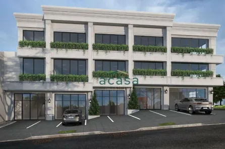 Sala Comercial à venda, 60m² no Cancelli, Cascavel
