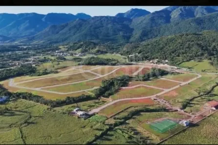 Lote/Terreno à venda, 2039m² no Vila Santana, Santo Amaro da Imperatriz