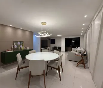 Apartamento com 2 Quartos à venda, 93m² no Jatiúca, Maceió