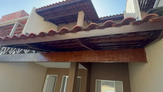 Casa com 3 Quartos à venda, 131m² no Mondubim, Fortaleza