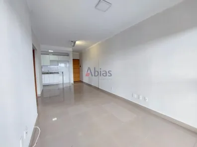 Apartamento com 2 Quartos à venda, 65m² no Parque Arnold Schimidt, São Carlos
