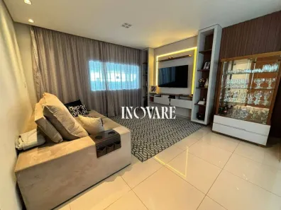 Casa com 3 Quartos para alugar, 220m² no Pampulha, Uberlândia