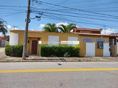 Casa com 2 Quartos à venda, 216m² no Jardim Maria do Carmo, Sorocaba