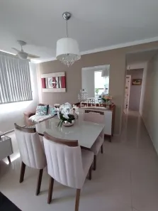 Apartamento com 2 Quartos à venda, 45m² no Loteamento Parque São Martinho, Campinas