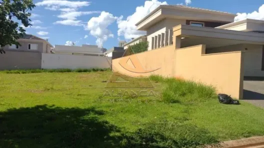 Lote/Terreno à venda, 360m² no Jardim Nova Aliança Sul, Ribeirão Preto