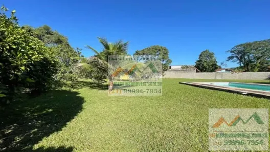 Fazenda/Sítio com 5 Quartos à venda, 2460m² no Flamengo, Maricá