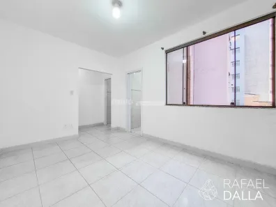 Apartamento com 1 Quarto à venda, 24m² no Centro Histórico, Porto Alegre