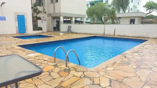 Apartamento com 2 Quartos à venda, 68m² no Jardim das Indústrias, São José dos Campos