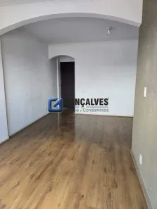 Apartamento com 3 Quartos à venda, 90m² no Fundação, São Caetano do Sul