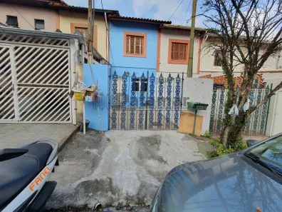 Sobrado com 2 Quartos à venda, 100m² no Jardim Ester, São Paulo
