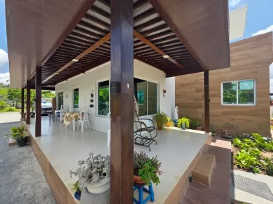 Casa de Condomínio com 3 Quartos à venda, 199m² no Distrito Industrial (Prefeito José Augusto Ferrer de Morais), Vitória de Santo Antão