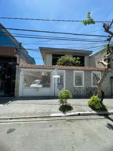 Sobrado com 3 Quartos à venda, 260m² no Parque Novo Mundo, São Paulo