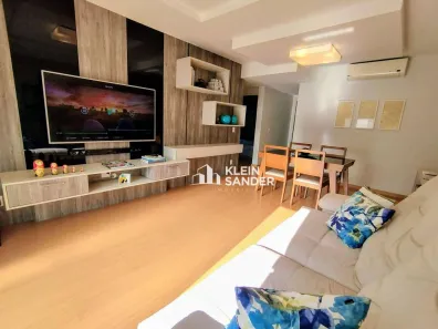 Apartamento com 3 Quartos à venda, 105m² no Cascatinha, Nova Friburgo