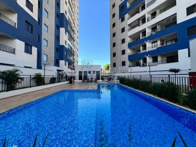 Apartamento com 2 Quartos à venda, 55m² no Sumarezinho, Ribeirão Preto