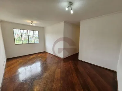 Apartamento com 3 Quartos à venda, 68m² no Jardim Esmeralda, São Paulo