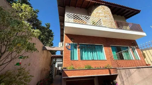 Sobrado com 3 Quartos à venda, 199m² no Vila Arcádia, São Paulo