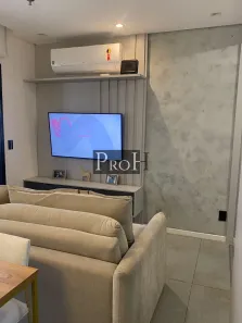 Apartamento com 1 Quarto à venda, 44m² no Boa Vista, São Caetano do Sul