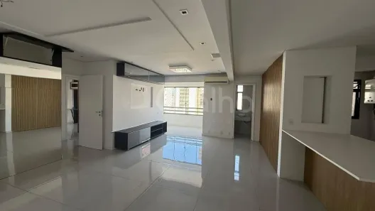 Apartamento com 3 Quartos à venda, 109m² no Centro, Florianópolis