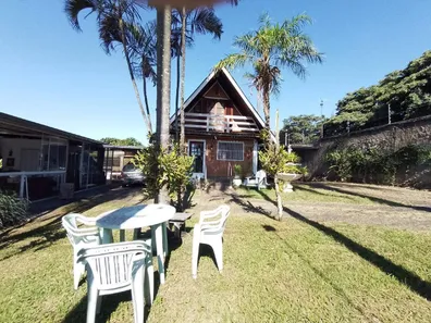Casa com 4 Quartos à venda, 220m² no Jardim São Cristóvão II, Rio das Pedras