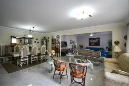 Apartamento com 3 Quartos à venda, 187m² no Paraíso, São Paulo