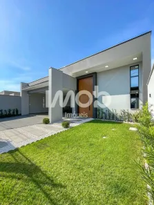 Casa com 3 Quartos à venda, 155m² no Bananal do Sul, Guaramirim