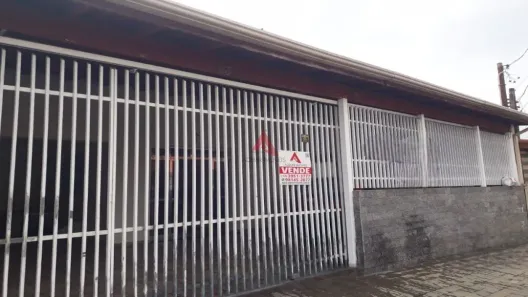 Casa com 2 Quartos à venda, 250m² no Vila São João (São Silvestre), Jacareí