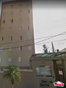 Apartamento com 2 Quartos à venda, 55m² no Jardim Paraíso, São Carlos