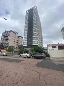 Apartamento com 1 Quarto para alugar, 49m² no Centro, Esteio