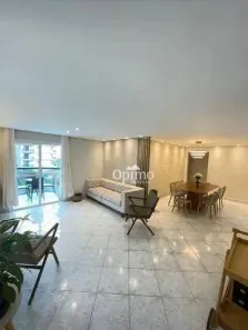 Apartamento com 3 Quartos à venda, 125m² no Tupi, Praia Grande