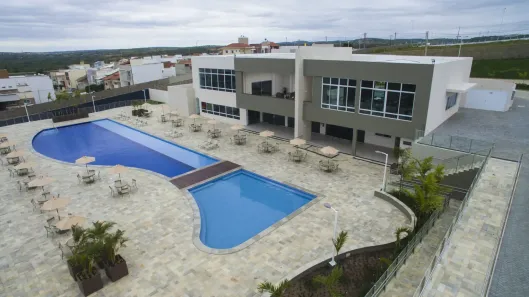 Lote/Terreno à venda, 160m² no Serrotão, Campina Grande