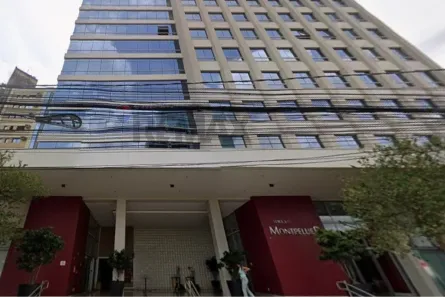 Sala Comercial para alugar, 230m² no Jardim Guanabara, Campinas