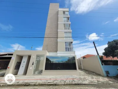 Apartamento com 4 Quartos à venda, 124m² no Itacolomi, Balneário Piçarras