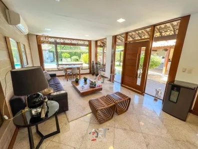 Casa com 4 Quartos à venda, 300m² no Barra do Jucu, Vila Velha