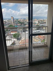 Apartamento com 4 Quartos para alugar, 70m² no Limão, São Paulo