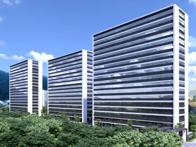 Apartamento com 3 Quartos à venda, 60m² no Jacarepaguá, Rio de Janeiro