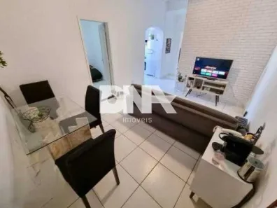 Apartamento com 2 Quartos à venda, 65m² no Copacabana, Rio de Janeiro