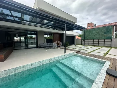 Casa com 4 Quartos à venda, 323m² no Ingleses do Rio Vermelho, Florianópolis
