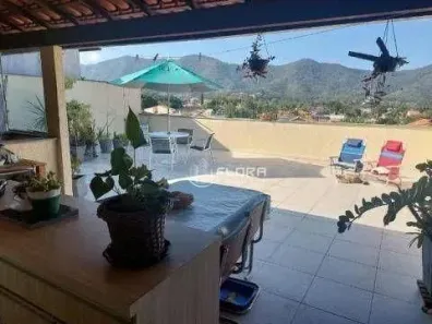 Casa com 4 Quartos à venda, 216m² no Serra Grande, Niterói
