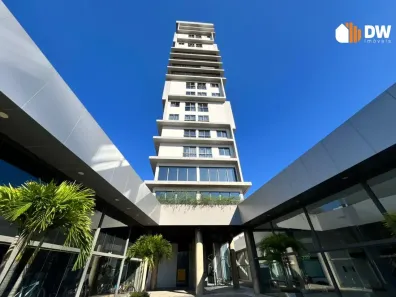 Apartamento com 1 Quarto para alugar, 38m² no Victor Konder, Blumenau
