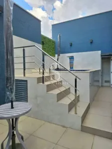 Cobertura com 4 Quartos à venda, 320m² no Lar São Paulo, São Paulo