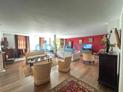 Apartamento com 4 Quartos à venda, 370m² no Copacabana, Rio de Janeiro
