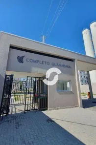 Apartamento com 2 Quartos à venda, 44m² no Neves (Neves), São Gonçalo