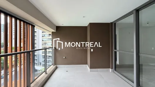Apartamento com 2 Quartos à venda, 75m² no Jardim das Acácias, São Paulo