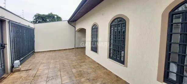 Sobrado com 4 Quartos à venda, 219m² no Jardim Chapadão, Campinas