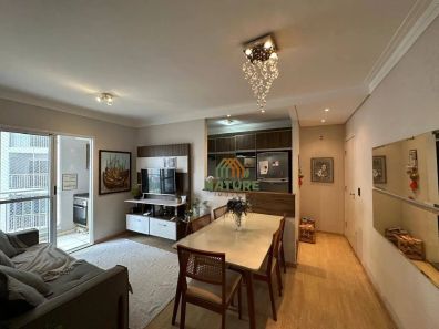 Apartamento com 2 Quartos à venda, 69m² no Vila Virgínia, Jundiaí