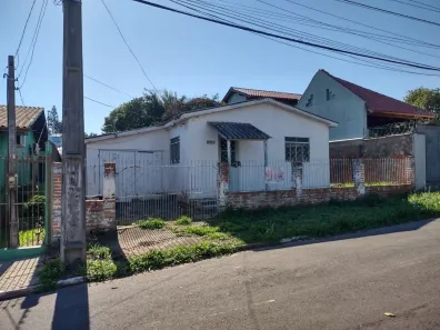 Lote/Terreno à venda, 300m² no Santo Inácio, Esteio