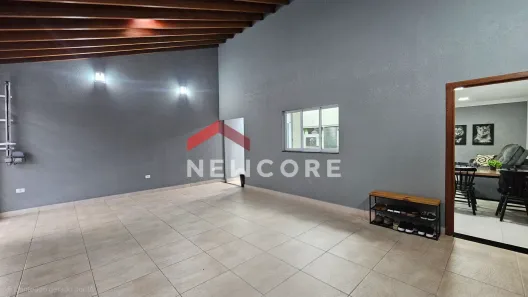 Casa com 2 Quartos à venda, 110m² no Parque Campo Bonito, Indaiatuba