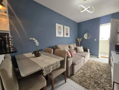 Apartamento com 2 Quartos à venda, 44m² no Imbiribeira, Recife