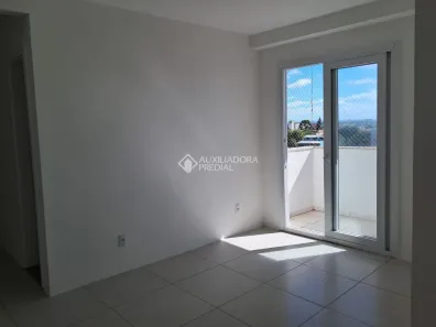 Apartamento com 2 Quartos à venda, 53m² no Marechal Rondon, Canoas