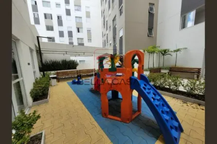 Apartamento com 1 Quarto à venda, 34m² no Alto da Mooca, São Paulo